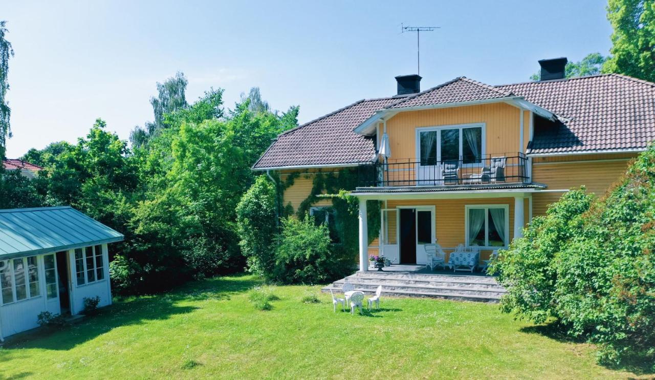 Villa Granvik Söderfors المظهر الخارجي الصورة