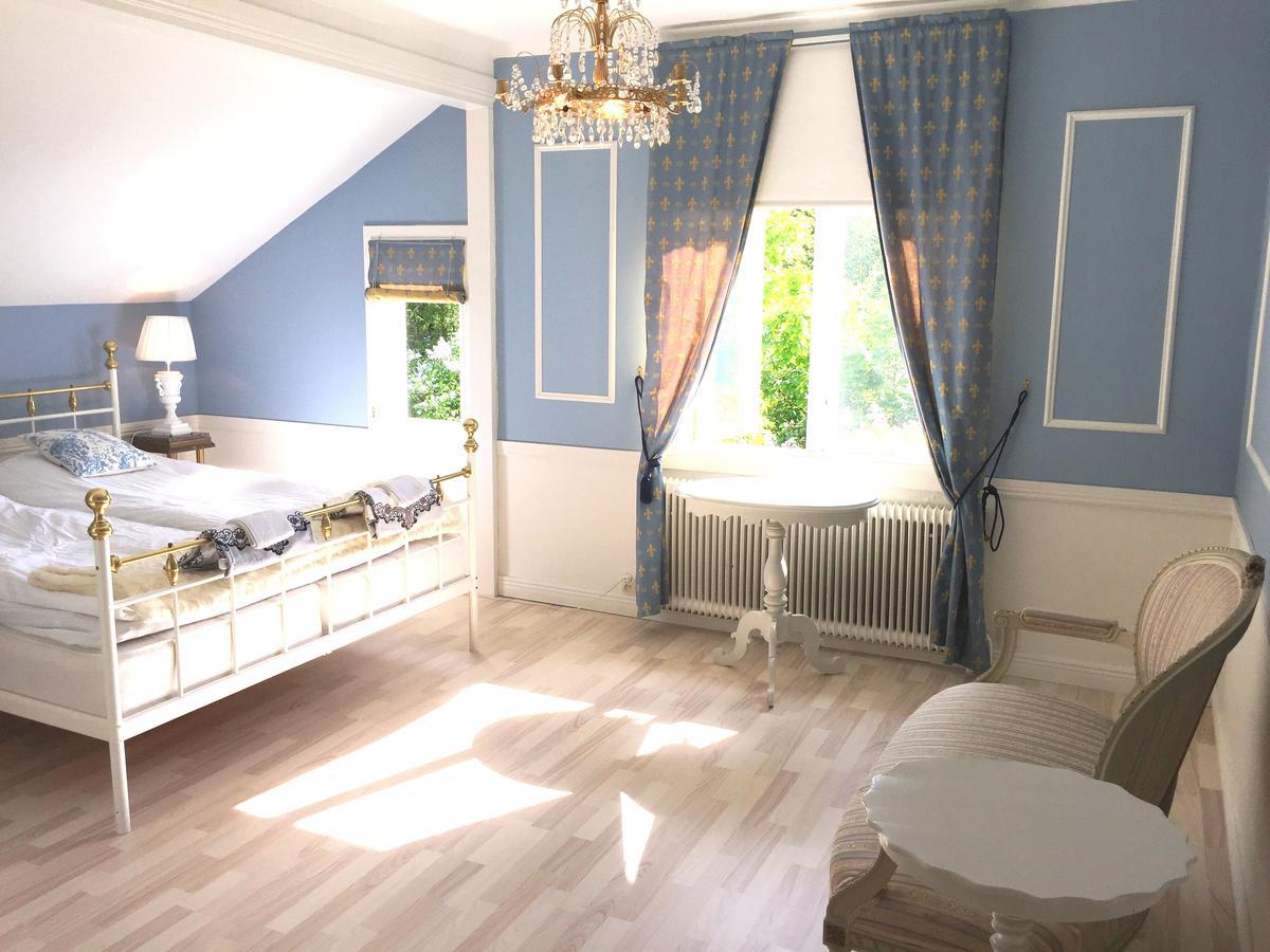 Villa Granvik Söderfors المظهر الخارجي الصورة