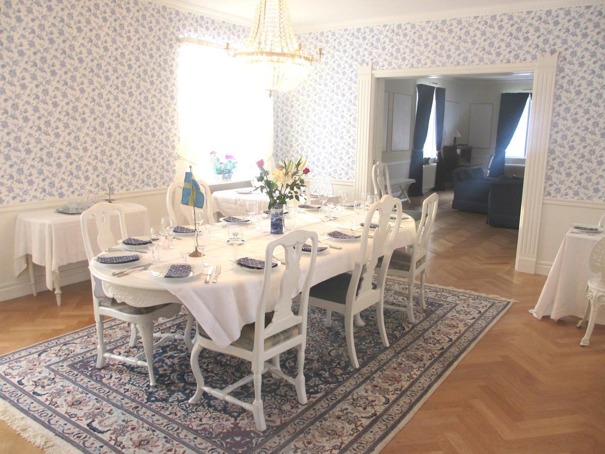 Villa Granvik Söderfors المظهر الخارجي الصورة