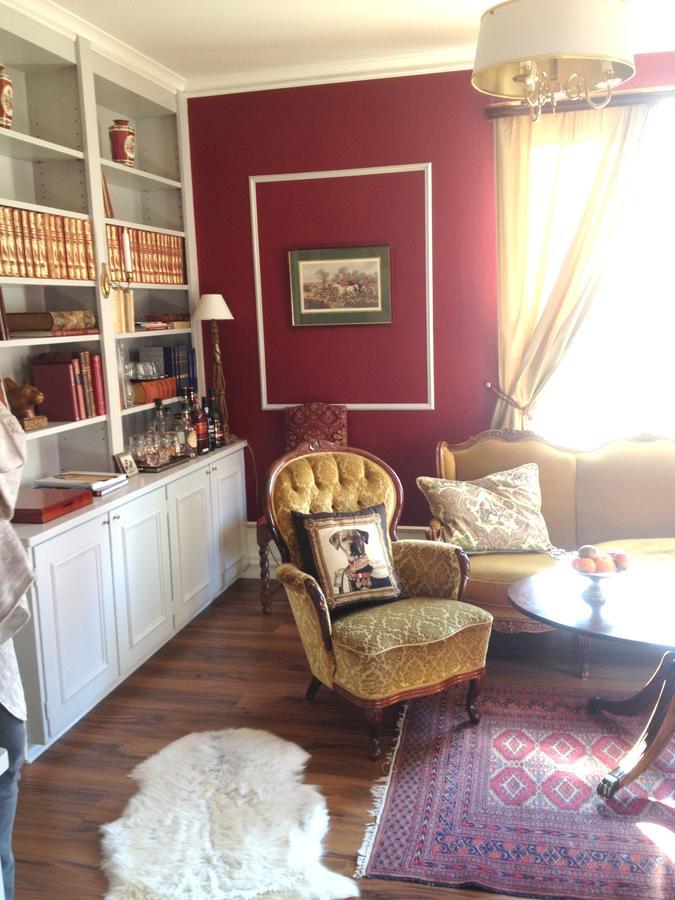 Villa Granvik Söderfors المظهر الخارجي الصورة