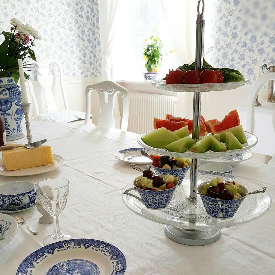 Villa Granvik Söderfors المظهر الخارجي الصورة