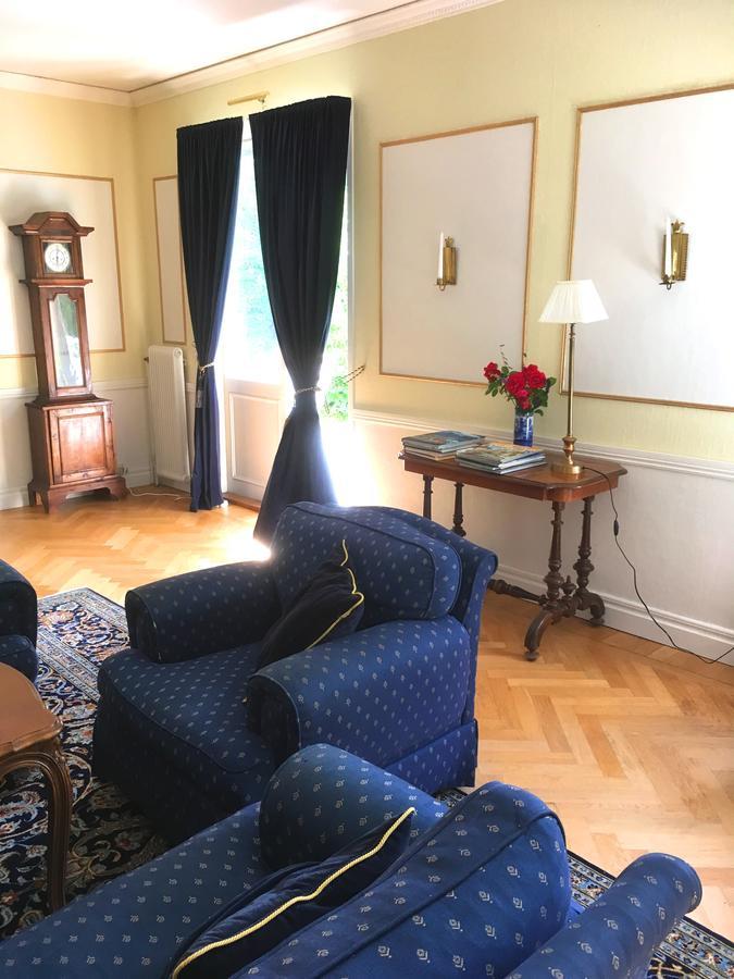 Villa Granvik Söderfors المظهر الخارجي الصورة